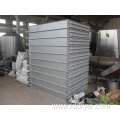 Ventilation Heat Exchanger for Timber Drying